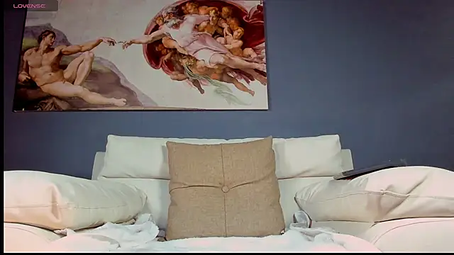 Snapshot of alessandro_duty chatting on March 7, 7:33 pm alessandro duty online show from March 7, 7:33 pm