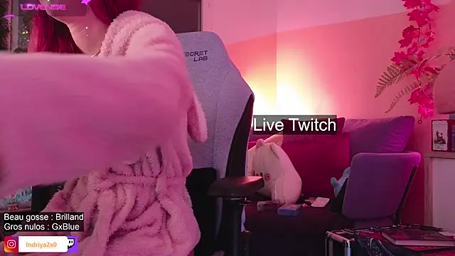 Indriya2x0 online show from November 12, 9:14 pm