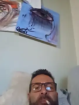 Lucianoconti online show from May 29, 1:58 am