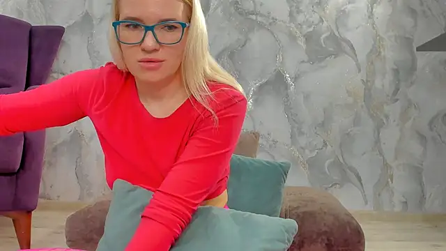 succubus online show from October 6, 6:55 am