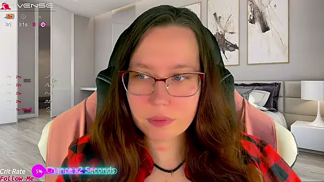 Snapshot of Victoria_Romans chatting on February 27, 7:23 am Victoria Romans online show from February 27, 7:23 am