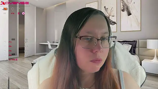 Snapshot of Victoria_Romans chatting on October 4, 7:45 pm Victoria Romans online show from October 4, 7:45 pm