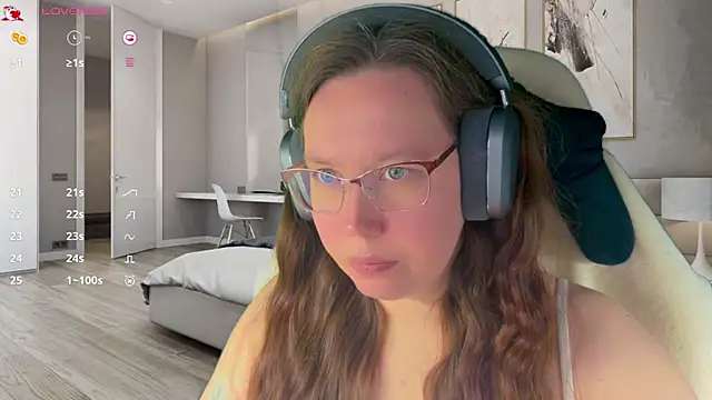 Victoria Romans online show from April 13, 5:35 am