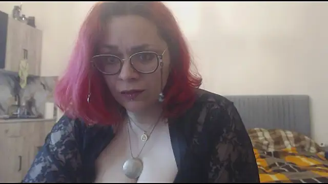 BoobliciousNat online show from October 3, 4:37 pm