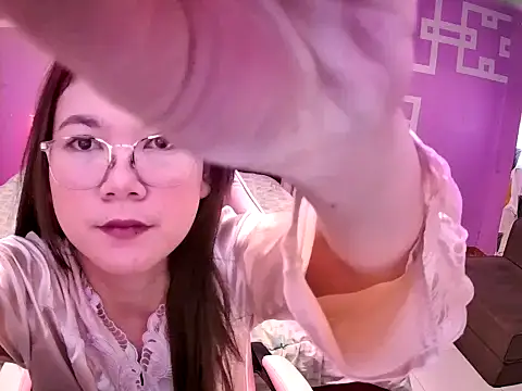 Sweety Aria online show from January 17, 6:57 am