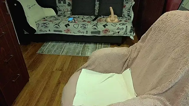 elacoquette online show from November 9, 3:21 pm