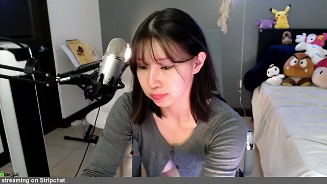 minarocket  online show from February 13, 4:36 pm