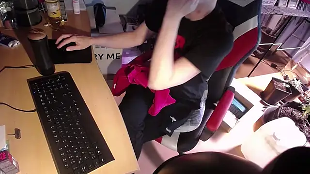 LackAddicted online show from March 11, 9:34 am