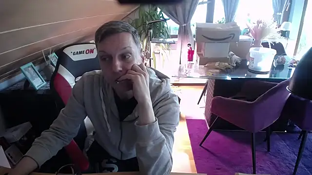 LackAddicted online show from March 20, 9:59 am