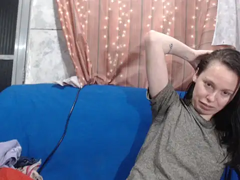 Venusluxodomme online show from March 22, 11:08 pm