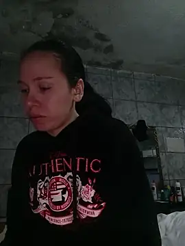 Venusluxodomme online show from June 4, 7:36 am