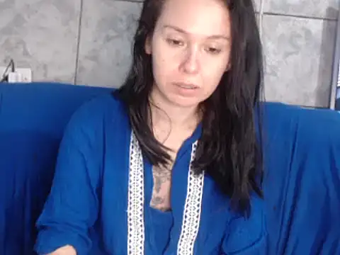 Snapshot of Venusluxodomme chatting on August 3, 10:24 pm Venusluxodomme online show from August 3, 10:24 pm
