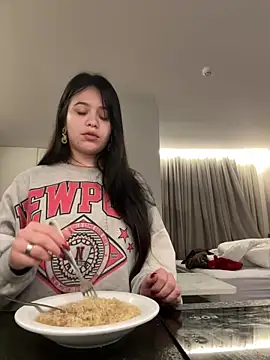 Snapshot of kiarafonseca_ chatting on October 8, 12:30 am kiarafonseca online show from October 8, 12:30 am