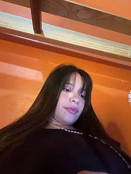 Snapshot of kiarafonseca_ chatting on February 8, 12:58 am kiarafonseca online show from February 8, 12:58 am