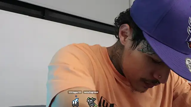 trieone online show from January 15, 6:12 am