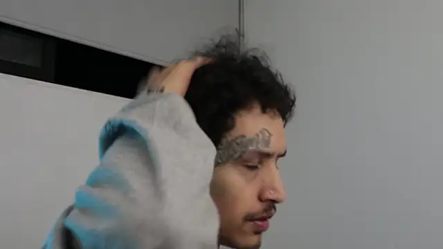 trieone online show from January 16, 2:30 am