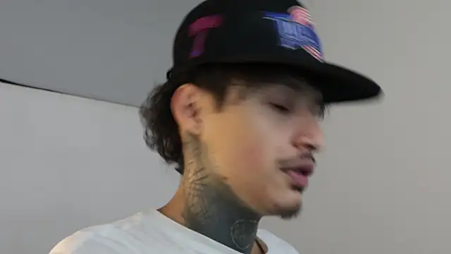 trieone online show from March 4, 4:27 am