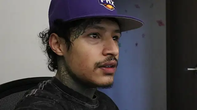 trieone online show from September 30, 10:26 pm