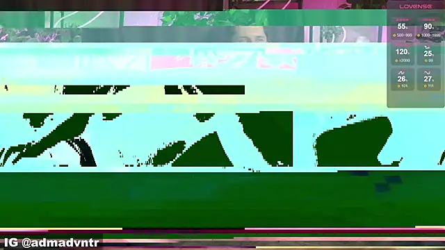 Rus adventure7 online show from October 31, 7:09 am