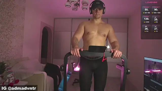 Rus adventure7 online show from January 14, 8:25 pm