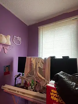 lolabunny9 online show from February 8, 9:46 pm