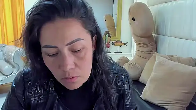 gaby trent online show from January 15, 2:56 pm