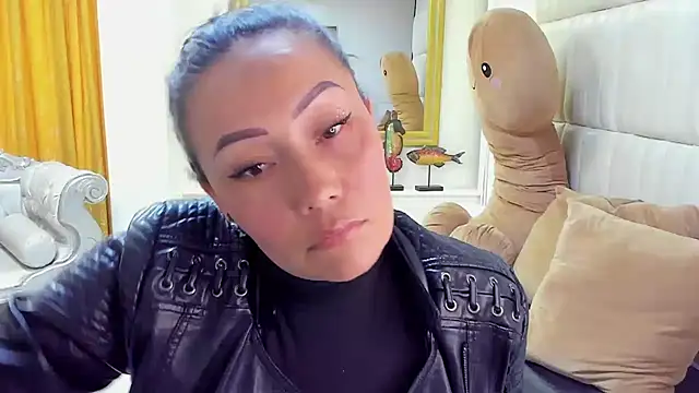 gaby trent online show from January 15, 5:58 pm