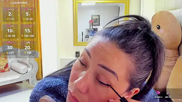 gaby trent online show from January 29, 4:30 pm