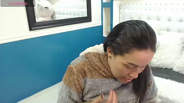 gaby trent online show from February 21, 12:06 pm