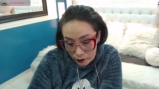 gaby trent online show from February 24, 6:47 pm