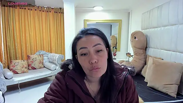 gaby trent online show from February 27, 12:02 pm