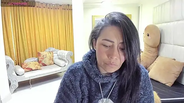 gaby trent online show from March 11, 6:52 pm