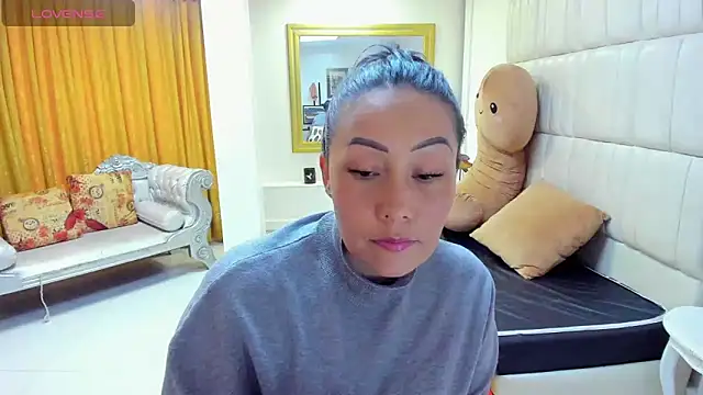 gaby trent online show from March 20, 7:35 pm