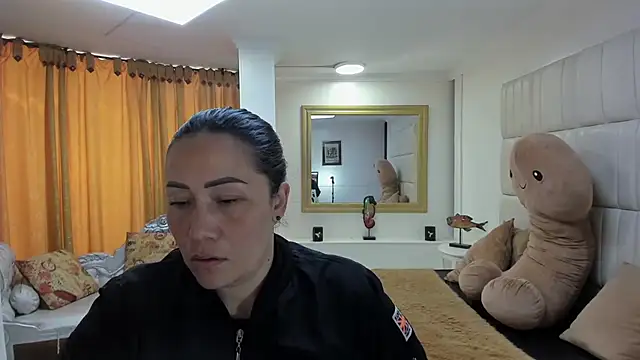 gaby trent online show from September 10, 2:39 pm