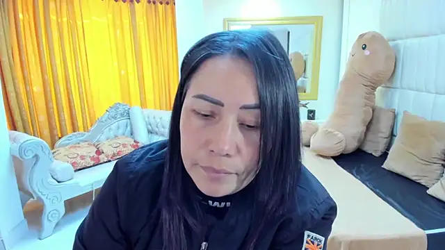 gaby trent online show from October 23, 2:16 pm