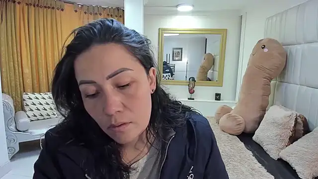 gaby trent online show from November 6, 2:51 pm