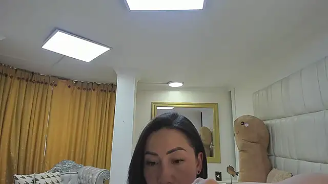 gaby trent online show from December 13, 7:53 pm