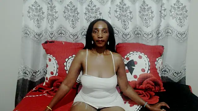 NikkyJigglesX online show from February 16, 5:26 pm