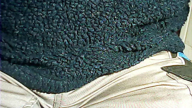 kalinixta online show from October 6, 7:33 pm