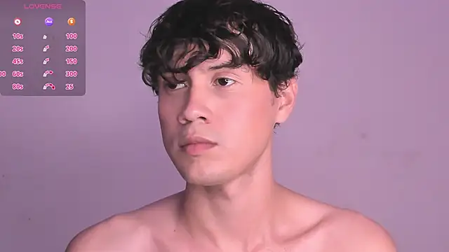 LeaneSeb online show from December 18, 2:32 am