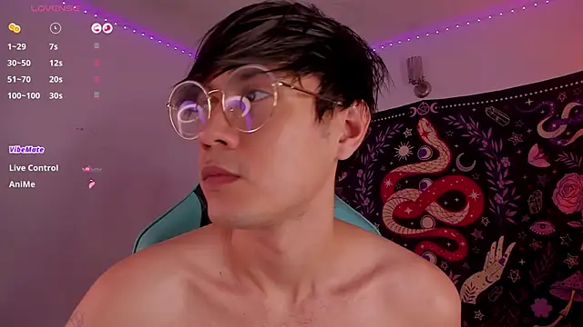 LeaneSeb online show from January 12, 5:44 pm