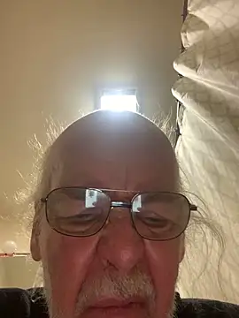 ScaryFun69 online show from February 13, 5:44 pm