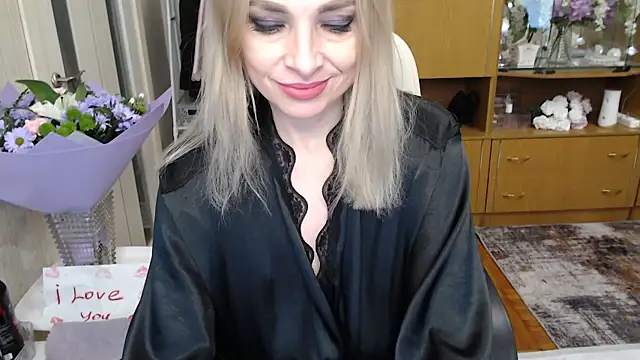 Mika Passion online show from March 10, 12:37 pm