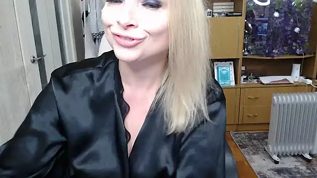 Mika Passion online show from September 30, 9:47 am