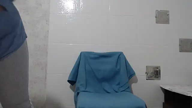 Miss Night21 online show from November 22, 3:22 pm