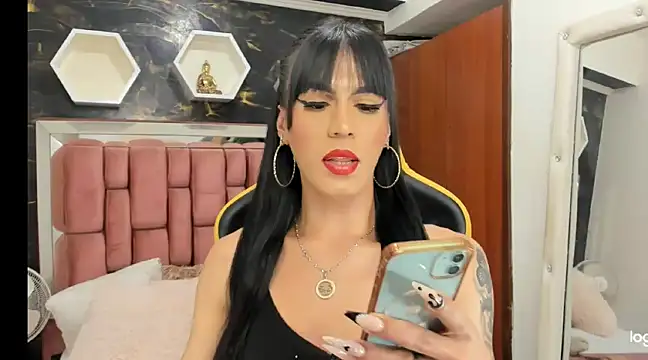 Snapshot of ximena_slut_21 chatting on January 20, 9:56 am ximena slut 21 online show from January 20, 9:56 am