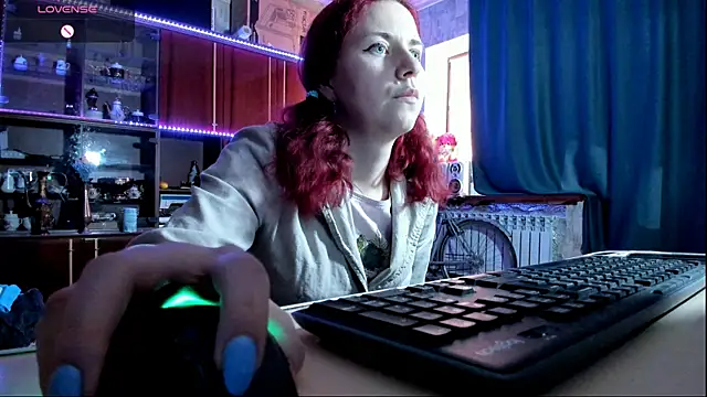 pa1e pr1ncess online show from February 4, 11:38 am