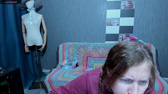 pa1e pr1ncess online show from October 22, 7:41 am