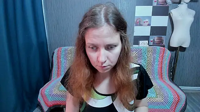 pa1e pr1ncess online show from February 20, 6:26 am