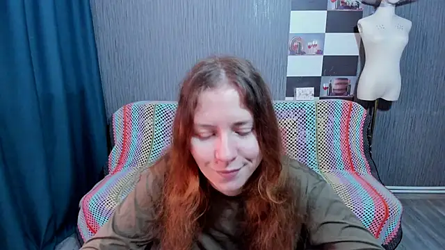 pa1e pr1ncess online show from March 13, 6:53 am